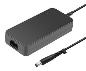CoreParts 180W Power Adapter for Dell Alienware M14x, Precision M4600, XPS, 19.5V (replaces 450-18644), with Power Cord