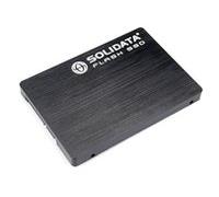 2,5" SATA III 256GB TLC 3D SSD