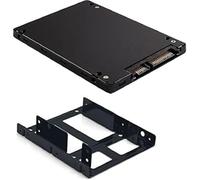CoreParts W125871340 256 GB 3.5" TLC SSD. SATAIII