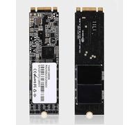CoreParts M.2 SATA SSD 256GB 2280 - 3D NAND TLC, 523/458 MB/s, SMI2259XT2 - Bulk (plastic)