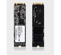 CoreParts 256GB M.2 SATA 2280 SSD 3D NAND Technology, TLC, 5TFKC, 00JT009, 01LX212, 938184-850 (3D NAND Technology, TLC 523/458 Read/Write (MB/S) with SMI2259XT2 controller - Bulk Packaging (plastic)