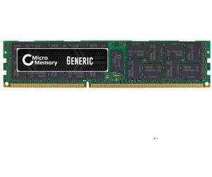 CoreParts 4GB Memory Module 2400MHz DDR4 MAJOR, KCP424NS6/4, MICROMEMORY (2400MHz DDR4 MAJOR DIMM)