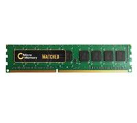 CoreParts 4GB Memory Module for HP 1333MHz DDR3 MAJOR, NL797AA-RFB, MICROMEMORY (1333MHz DDR3 MAJOR DIMM)
