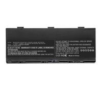 CoreParts 4X50K14091-CP Laptop Battery. 88.92Wh