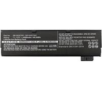 CoreParts 4X50M08811-CP Laptop Battery. 49Wh Li-ion