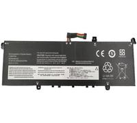 CoreParts Laptop Battery, 54.81Wh Li-Polymer 15.44V 3550mAh, 5B10Z37617 (Li-Polymer 15.44V 3550mAh, Black, 5B10Z37617 for ThinkBook 13s G2, ThinkBook 14s G2)
