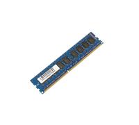 CoreParts 75C2V-MM memory module 2 GB 1 x 2 GB DDR3 1066 MHz
