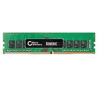 CoreParts MMHP175-8GB memory module 1 x 8 GB DDR4 2666 MHz