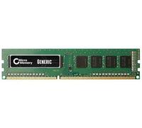 CoreParts MMHP173-8GB memory module 1 x 8 GB DDR4 2133 MHz