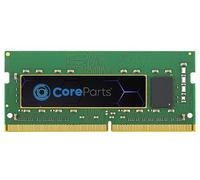CoreParts 8GB Memory Module for HP 2666MHz DDR4 MAJOR, KCP426SS8/8, 3TK88AT, L10598-855, 6 (2666MHz DDR4 MAJOR SO-DIMM)