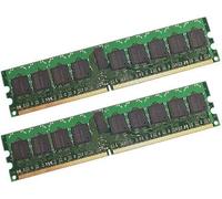 CoreParts MMHP202-8GB memory module 2 x 4 GB DDR2 800 MHz