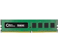CoreParts 8GB Memory Module for Hynix 2400MHz DDR4 MAJOR, HMA41GR7AFR8N-UH (2400MHz DDR4 MAJOR DIMM)