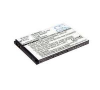 CoreParts Battery 3.07Wh Li-ion 3.7V 830mAh for Gigaset SL78H, SL780, SL785, SL788, SL400, SL400A