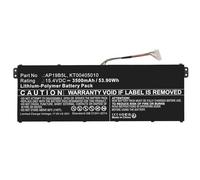 Coreparts Battery for Acer Notebook, Brand