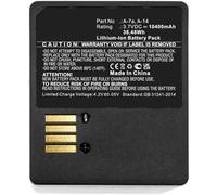 Coreparts Battery for Arlo, Netgear Brand