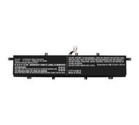 Coreparts Battery for Asus Notebook, Brand