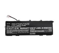 Coreparts Battery for HP Notebook, Brand