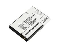 CoreParts Battery for Huawei Mobile 8.7Wh, Li-ION, 3.7V 2300mAh, HB824666RBC, HWBBJ1 (8.7Wh, Li-ION, 3.7V 2300mAh, HUAWEI501HW 502HW 504HW 505HW E5577 ebs-937 E557 ebs-937 E557 577Bs-937 E5577s-321)