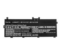 Coreparts Battery for Lenovo Notebook Brand