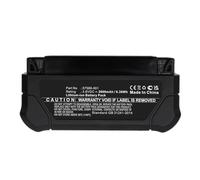 Coreparts Battery for Panasonic Body Brand