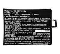 Coreparts Battery for Xiaomi Tablet Brand