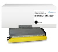 Coreparts Compatible brand model Lasertoner for Brother Black