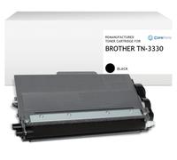 Coreparts Compatible brand model Lasertoner for Brother Black
