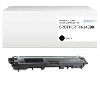 Coreparts Compatible brand model Lasertoner for Brother Black