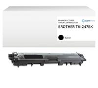 Coreparts Compatible brand model Lasertoner for Brother Black