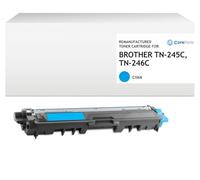 Coreparts Compatible brand model Lasertoner for Brother Cyan