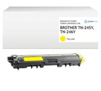 Coreparts Compatible brand model Lasertoner for Brother Yellow