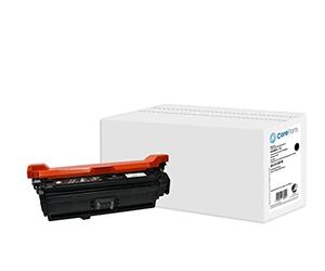 Coreparts Compatible Brand Model Toner Black 6263B002