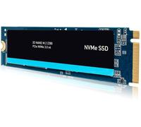 CoreParts CP-SSD-M2-NVME-M-2280-256 internal solid state drive 256 GB