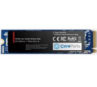 CoreParts CPSSD-M.2NVMEHE-2TB M.2 PCIe NVMe M Key High