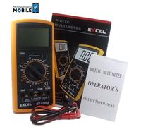 CoreParts Mobile MOBX-TOOLS-031 Multimeter