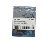 Coreparts Drum Chip Black Brand