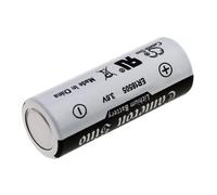CoreParts ER18505 Replacement Battery for Water and Gas Meters, Li-SOCl2 3.6V 4000mAh 14.40Wh