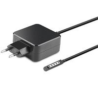 CoreParts Ersatzteil Power Adapter for MS Surface 43W 12V 3.6A Plug:Special, MBXMS-AC0002