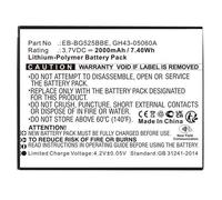 CoreParts GH43-05060A-CP Battery for SmartPhone 7.40Wh