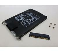 CoreParts Hdd caddy and connector HP Elitebook 820 G1, 820 G2, 730539-001, MICROSTORAGE (HP Elitebook 820 G1, 820 G2 720 G1, 720 G2, 725 G2, 240 G3 etc)