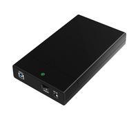 CoreParts K3568 3.5" USB 3.0 SATA Enclosure EU
