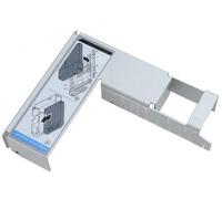 CoreParts KIT837A ConversionBracket 3.5" to 2.5"