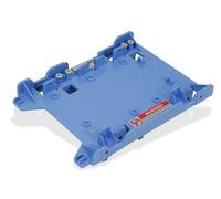 MicroStorage 3.5 to 2.5 SSD/HDD Adapter Fits Two(2) 2.5"-3.5", R494D, F767D, J132D (Fits Two(2) 2.5-3.5 OptiPlex 960, 980, 990, 9010, 9020, Precision T3500 T5500, T5810, T7500 etc)