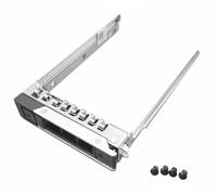 CoreParts KIT874 2.5" HotSwap Tray SATA/SAS