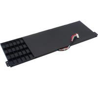 CoreParts Laptop Battery for Acer 50Wh 3Cell Li-Pol 11.4V 4350mAh MBXAC-BA0127