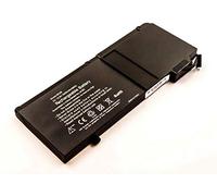 CoreParts Laptop Battery for Apple 58Wh 6 Cell Li-Pol 10.8V 5.8Ah, ZM661-5229, 020-6547-A, A1322, 020- (58Wh 6 Cell Li-Pol 10.8V 5.8Ah Macbook Pro 13)