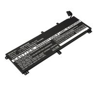 CoreParts Laptop Battery for Dell