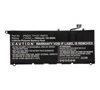 CoreParts Laptop Battery for Dell