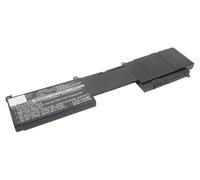 CoreParts Laptop Battery for Dell 43Wh Li-Pol 11.1V 3900mAh, 2NJNF, 8JVDG, TPMCF, MICROBATTERY (43Wh Li-Pol 11.1V 3900mAh Black, Inspiron 14-3421, Inspiron 14-5421, Inspiron 14-N3421, Inspiron 14-N5421,)