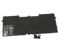 CoreParts Laptop Battery for Dell 55Wh Li-Pol 7.4V 7430mAh, PKH18, JD25G, C4K9V (55Wh Li-Pol 7.4V 7430mAh)